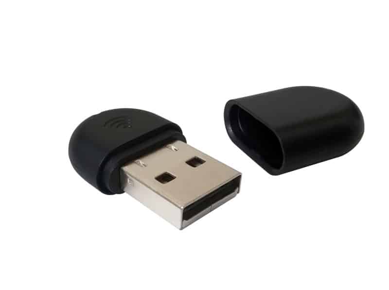 Yealink WF40 Wi-Fi USB Dongle