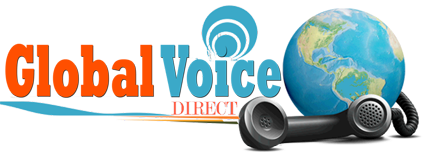 Global Voice Direct Logo